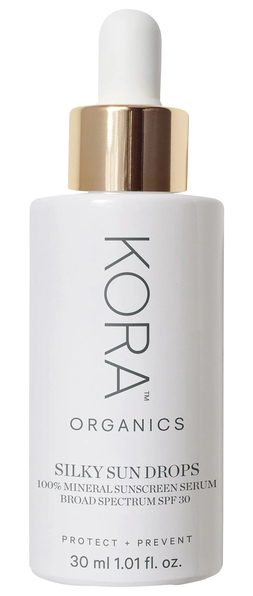 KORA ORGANICS 100% Mineral Sunscreen
