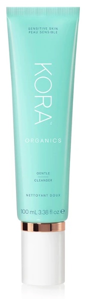 KORA ORGANICS Gentle Cleanser