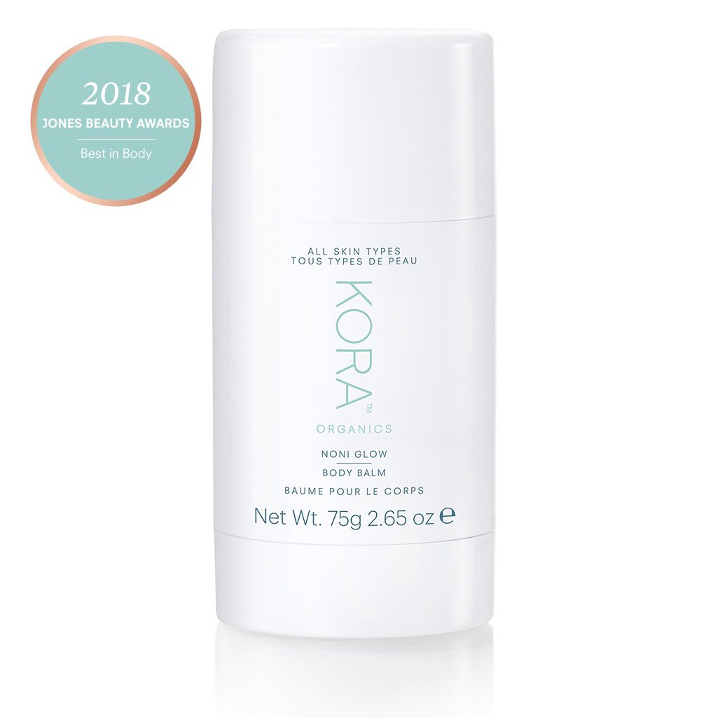 KORA ORGANICS Noni Glow Body Balm