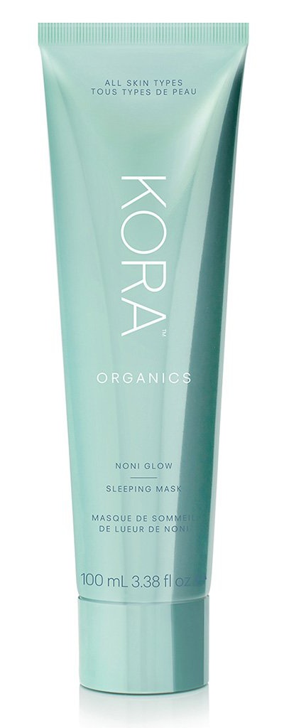 KORA ORGANICS Noni Glow Sleeping Mask