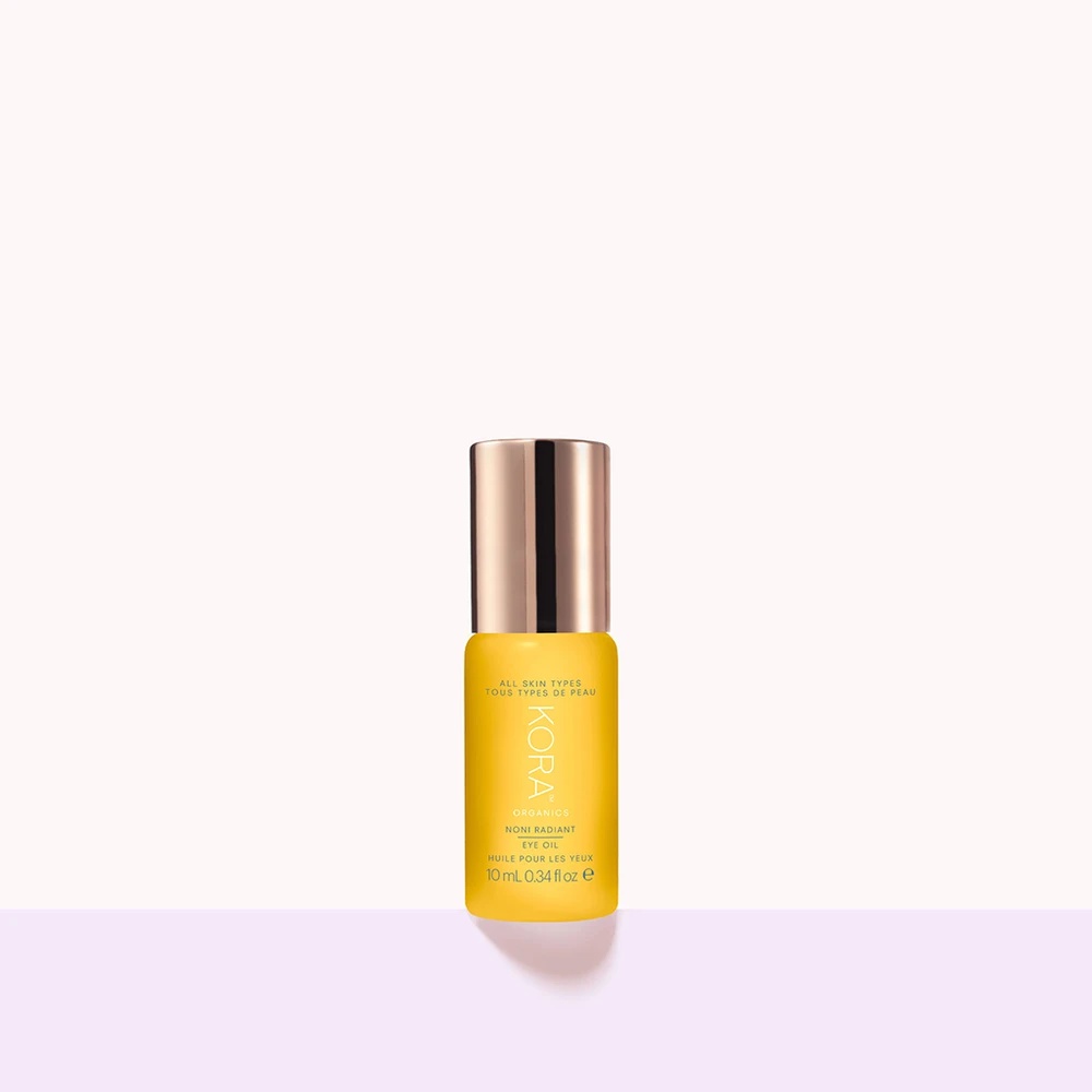 KORA ORGANICS Noni Radiant Eye Oil