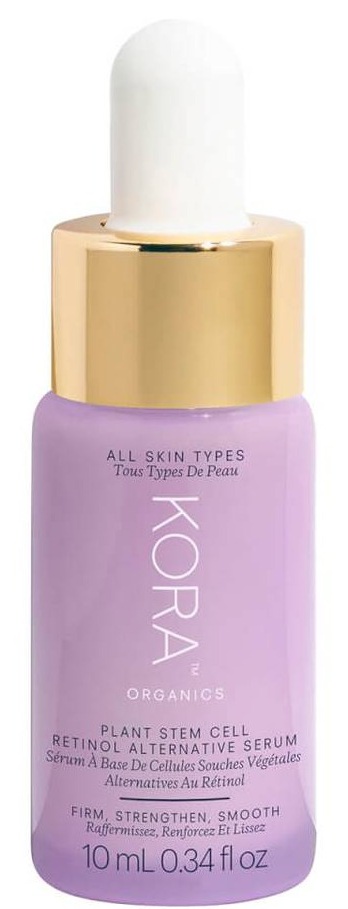 KORA ORGANICS Plant Stem Cell Retinol Alternative Serum