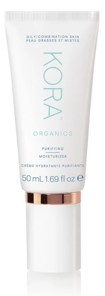 KORA ORGANICS Purifying Moisturizer