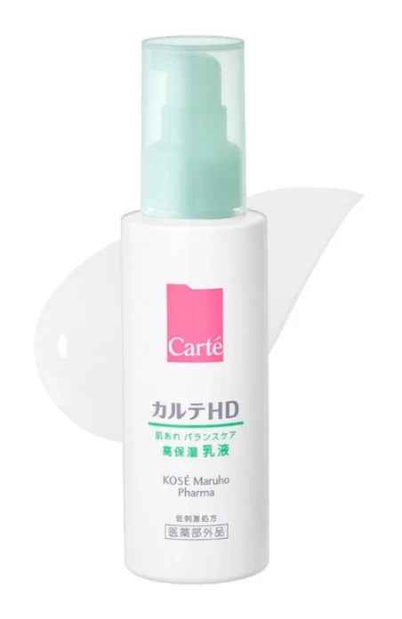 KOSE Carté Kose Carte Hd Balance Care Emulsion