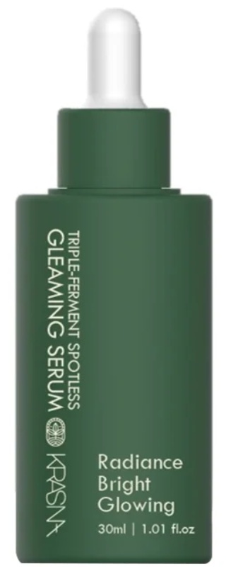 KRASNA Triple-ferment Spotless Gleaming Serum
