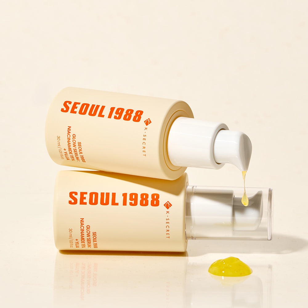 KSECRET - SEOUL 1988 Glow Serum