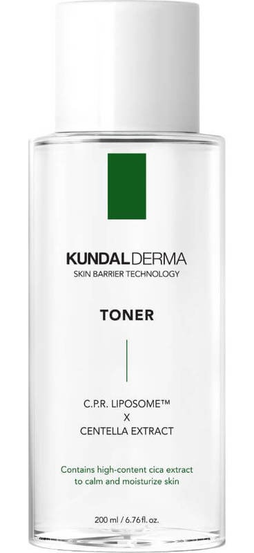 KUNDAL DERMA Toner