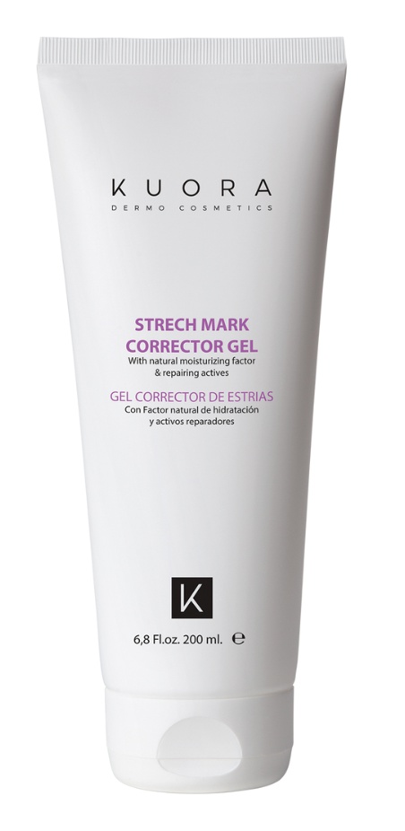 KUORA Stretch Mark Corrector Gel
