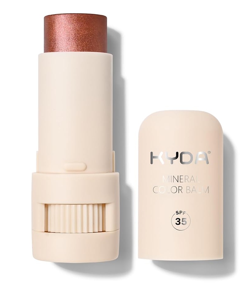 KYDA Mineral Color Balm SPF 35