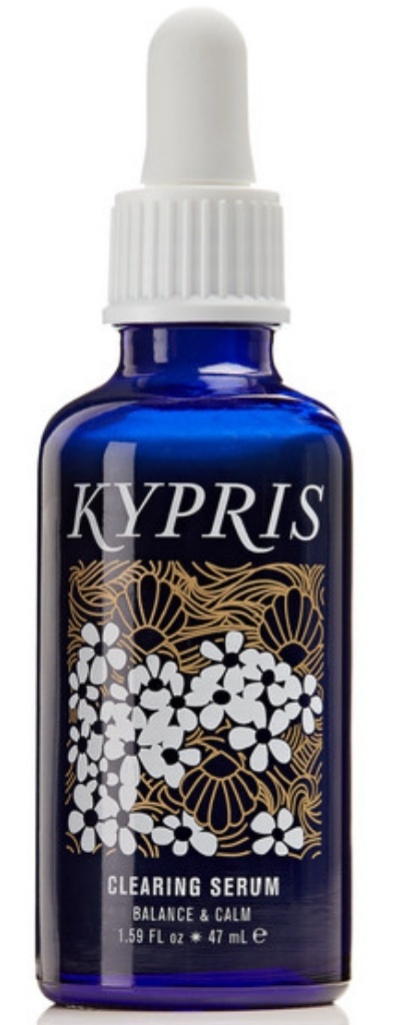 KYPRIS BEAUTY Clearing Serum