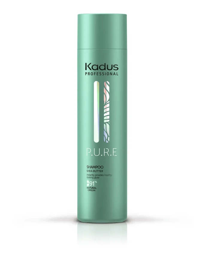 Kadus professional Pure Shampoo