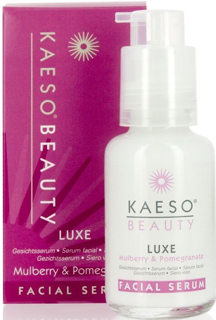 Kaeso Beauty Facial Serum