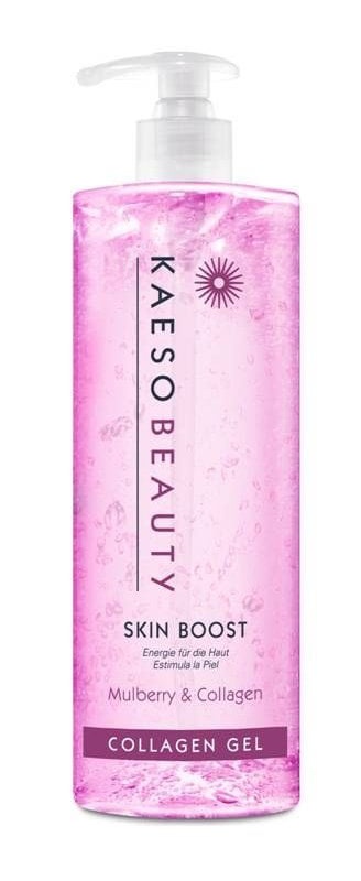 Kaeso Beauty Kaeso Colagen Gel