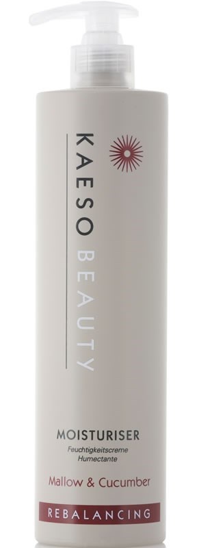 Kaeso Beauty Rebalancing Moisturiser