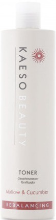 Kaeso Beauty Toner
