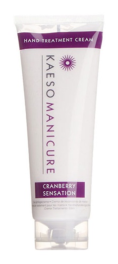 Kaeso Hand Treatment