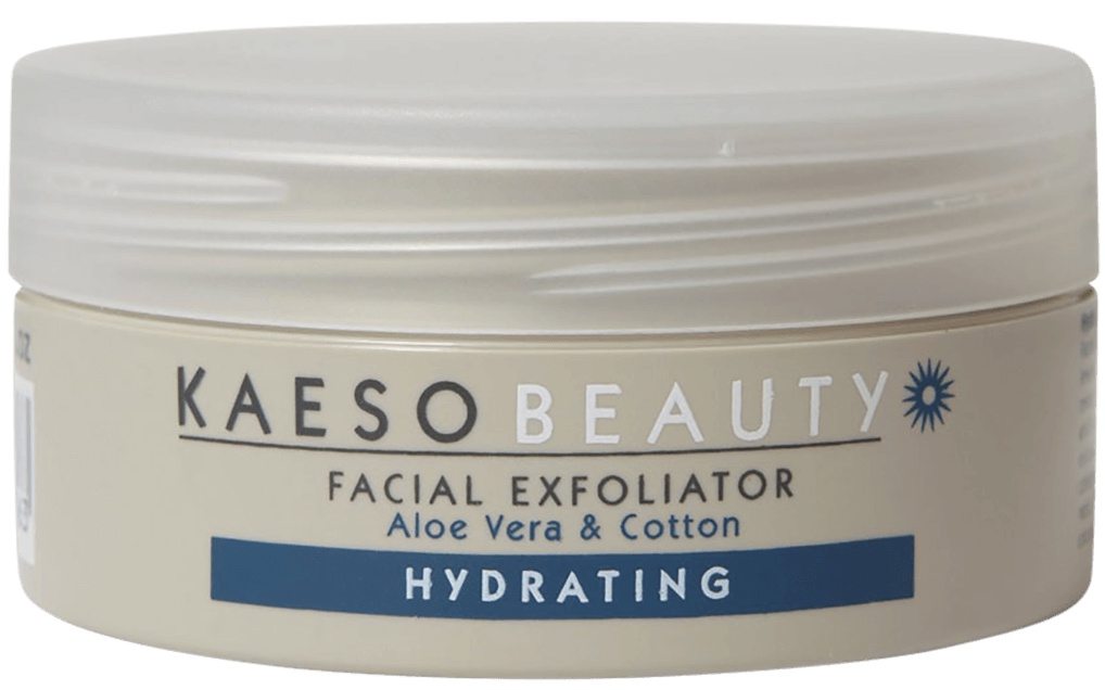 Kaeso Hydrating Exfoliator