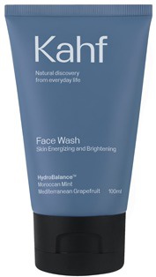 Kahf Skin Energizing And Brightening Face Wash