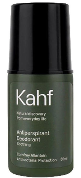 Kahf Soothing Antiperspirant Deodorant
