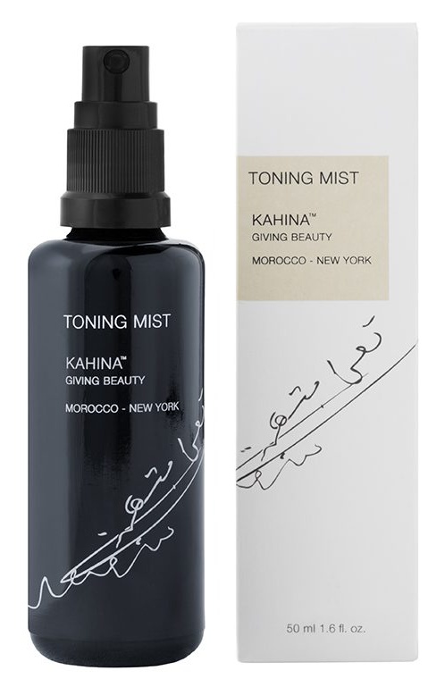 Kahina Giving Beauty Toning Mist
