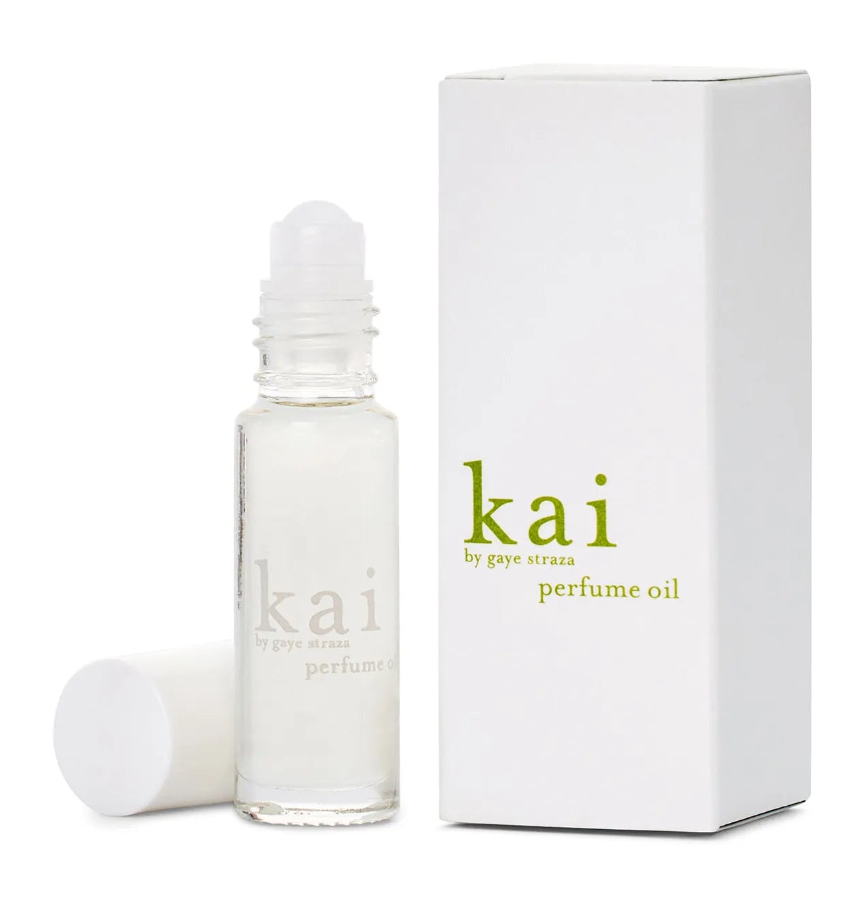 Kai by Gaye Straza Roll On Perfume Oil