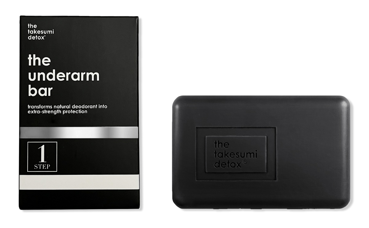 Kaia Naturals The Underarm Bar