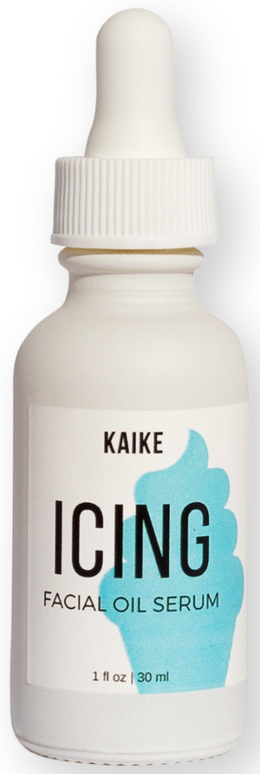 Kaike Icing Facial Oil Serum