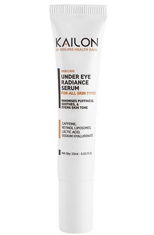Kailon Under Eye Serum