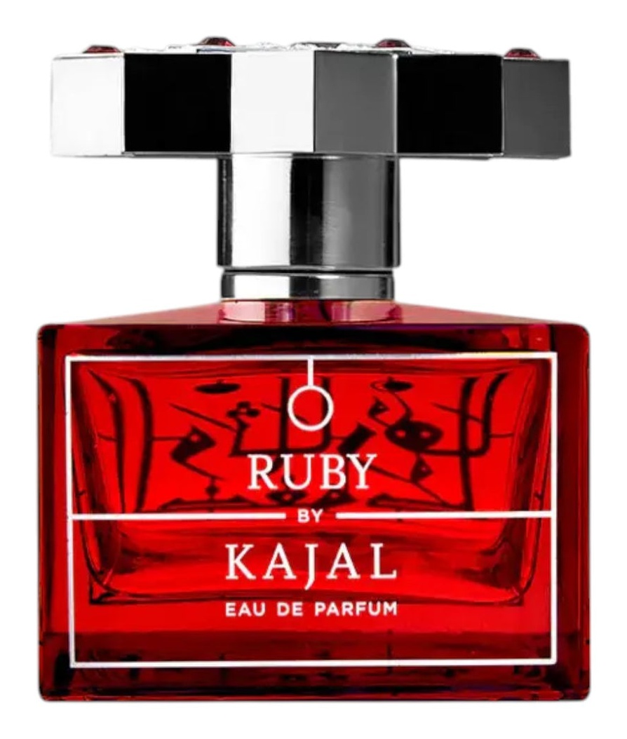Kajal Paris Ruby Eau De Parfum