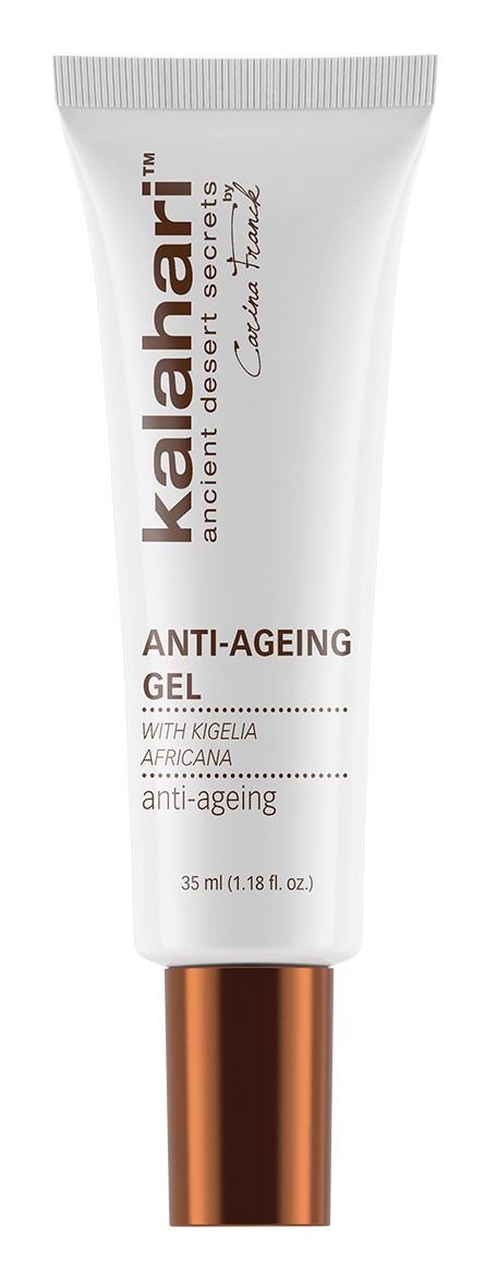 Kalahari Anti-Ageing Gel