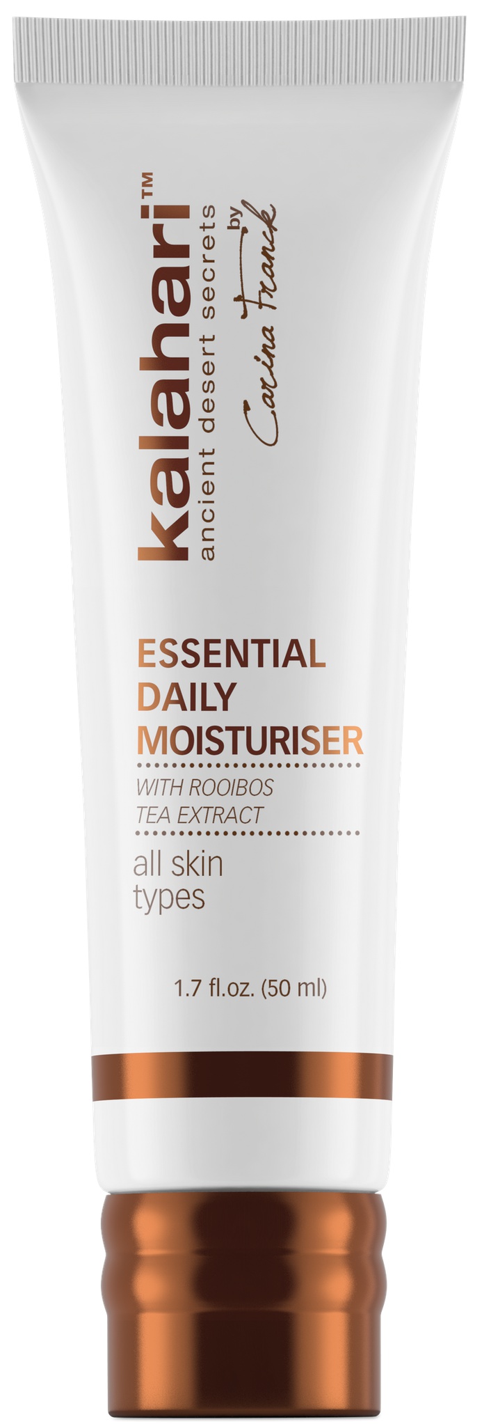 Kalahari Essential Daily Moisturiser