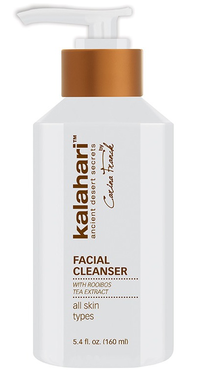 Kalahari Facial Cleanser
