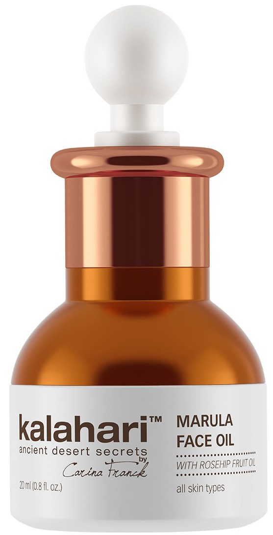 Kalahari Marula Face Oil