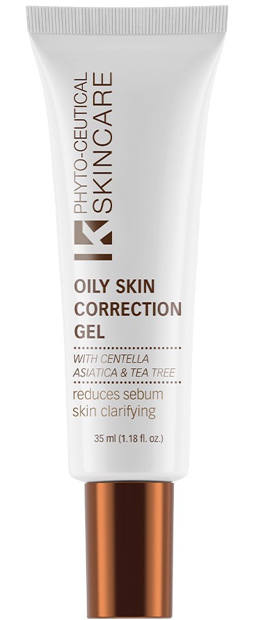 Kalahari Oily Skin Correction Gel