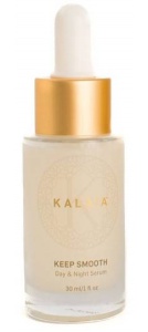 Kalaia Keep Smooth – Day & Night Serum