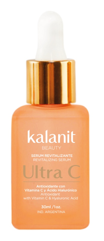 Kalanit Ultra C