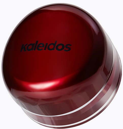 Kaleidos Apple Glaze Softening Lip Mask