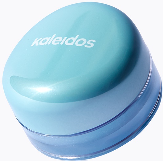 Kaleidos Blue Agave Softening Lip Mask
