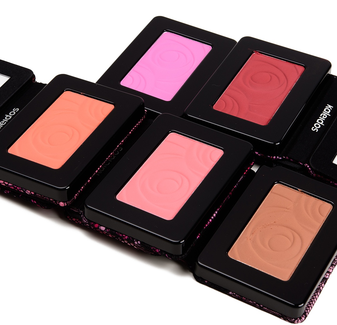 Kaleidos Mono Blush