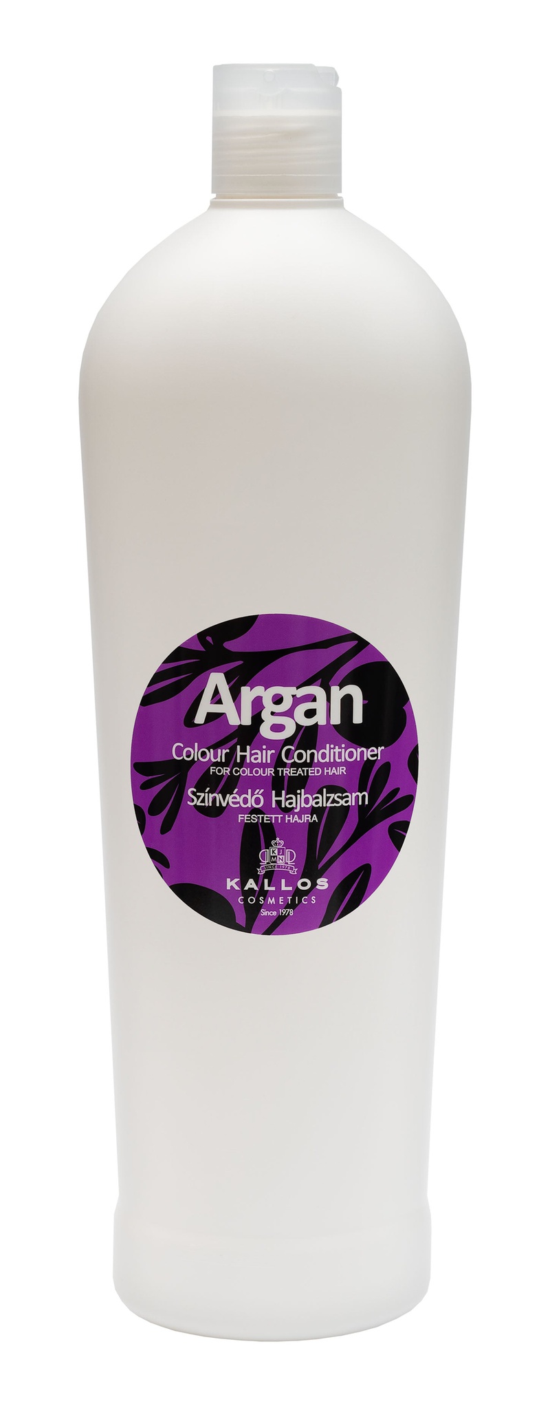 Kallos Argan Colour Hair Conditioner