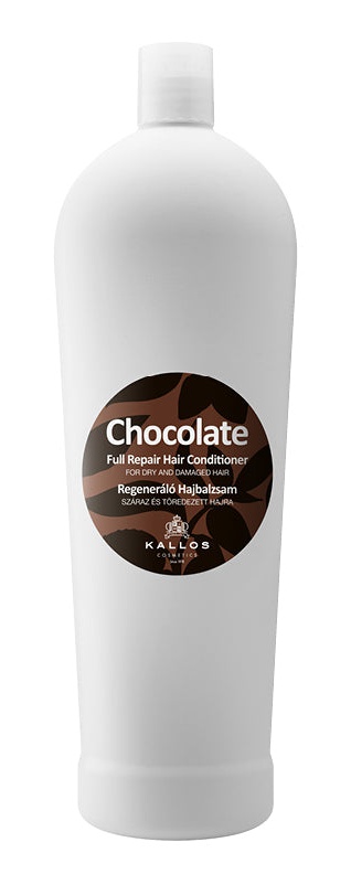Kallos Chocolate Full Repair Hair Conditioner