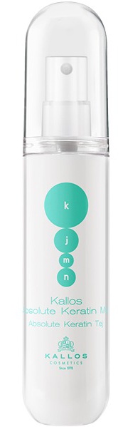 Kallos KJMN Absolute Keratin Milk