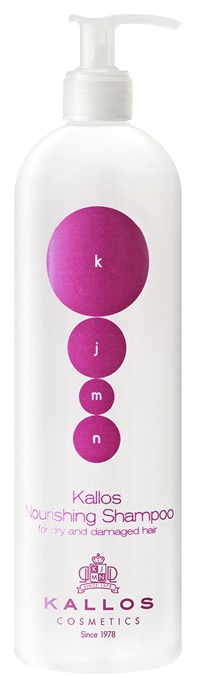 Kallos KJMN Nourishing Hair Conditioner