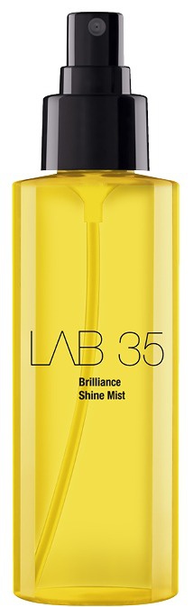 Kallos LAB 35 Brilliance Shine Mist