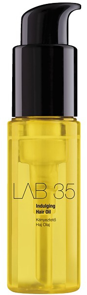Kallos LAB 35 Indulging Hair Oil