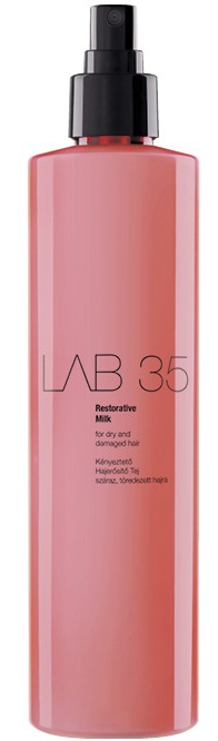 Kallos LAB 35 Restorative Milk