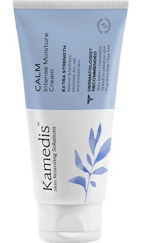 Kamedis Intense Moisturizing Cream