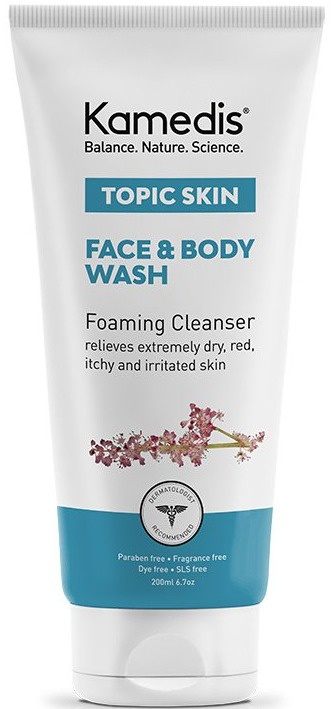 Kamedis Topic Face & Body