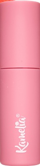 Kamelia cosmetics Aqua Kiss Lip Tint