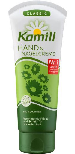 Kamill Classic Hand & Nail Cream